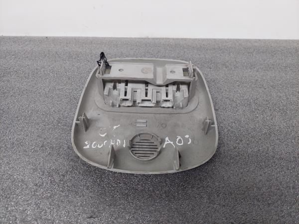 Plafonier frente CITROËN C5 I (DC_)