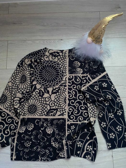 Sweterek sweter damski