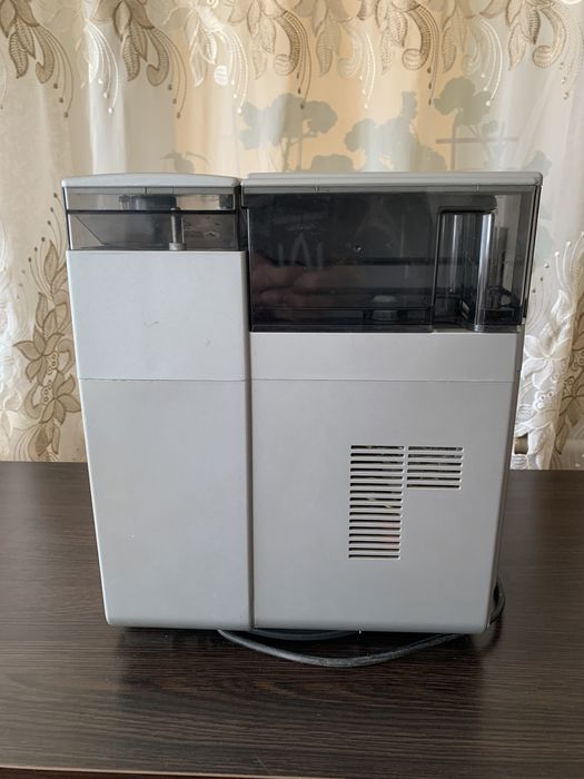 Кавомашина Spidem Villa