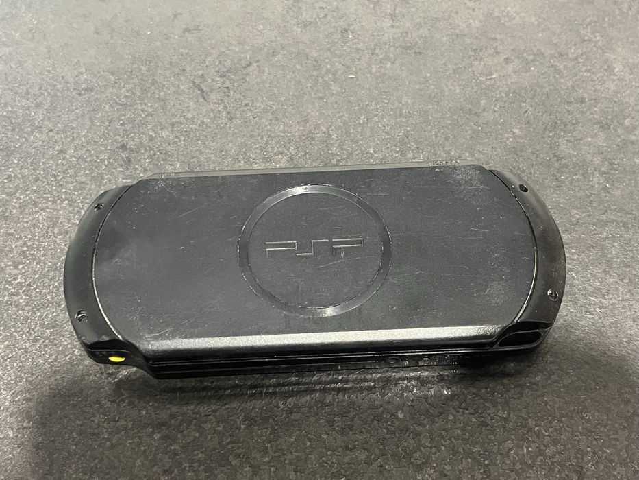 Konsola Sony PSP E1004 Street