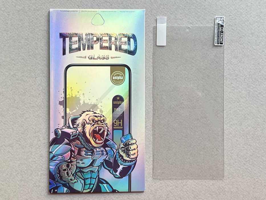 Samsung Galaxy S22 Ultra, S23 Ultra захисна гідрогелева плівка пленка