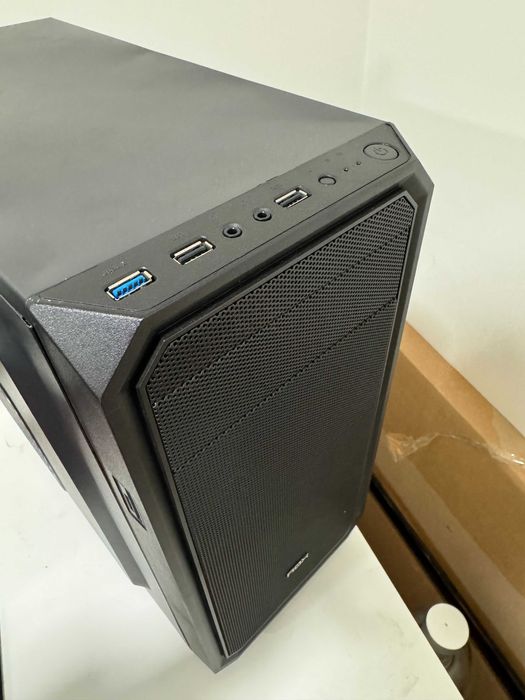 Computador completo i5 4.30 GHz - 16GB Ram SSD Monitor Windows 11