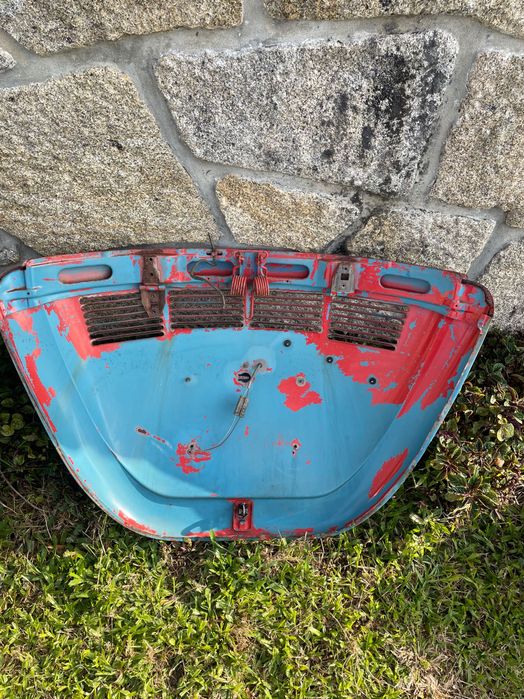 Mala Volkswagen Carocha
