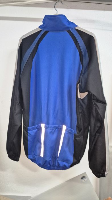 Casaco para bicicleta Biemme