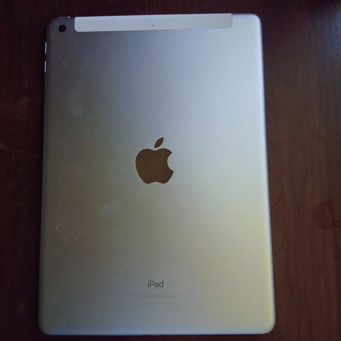 Продам iPad или обмен на телефон
