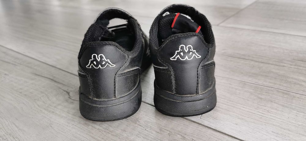 Kappa buty chłopięce r.29