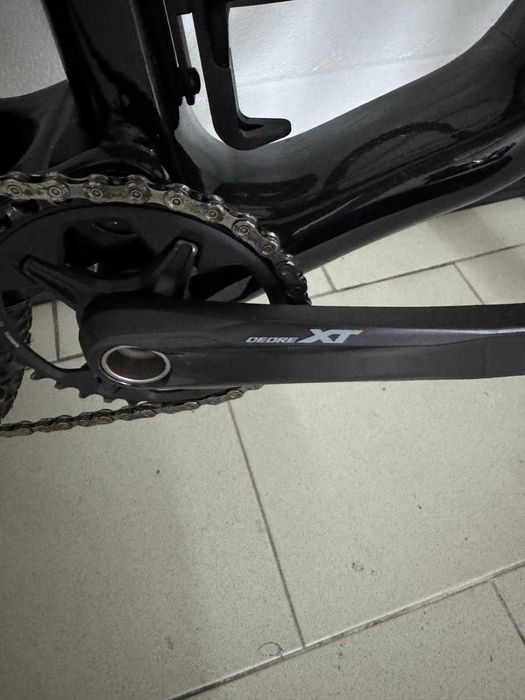 KTM SCARP MASTER