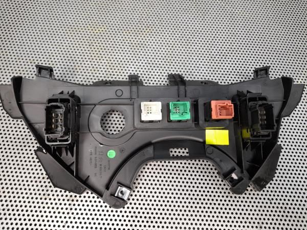 Botão / interruptor trancar portas CITROËN Berlingo (B9)