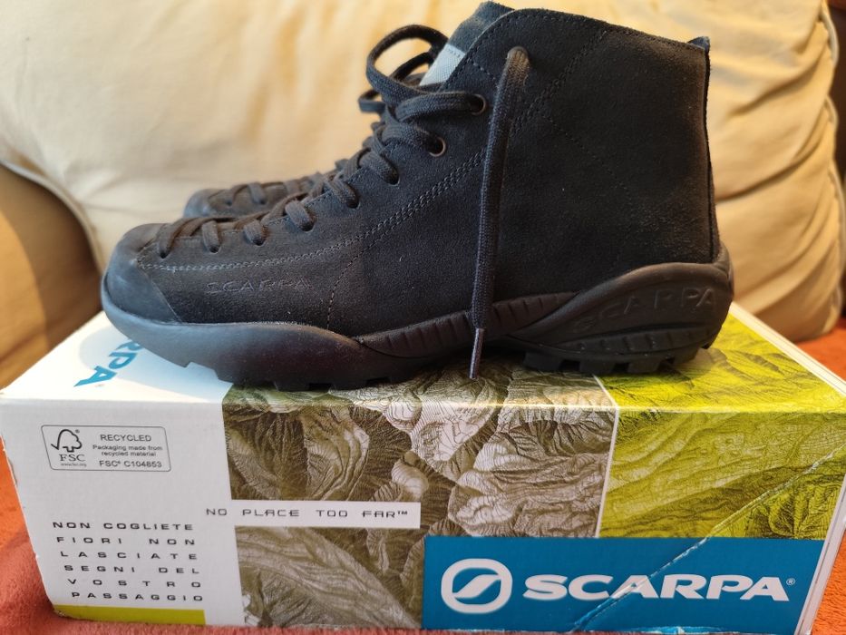 Skarpa Mohito mid GTX 39