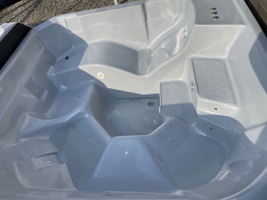 Jacuzzi 5 osobowe