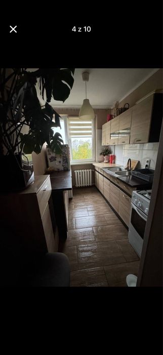 Mieszkanie os Wojska Polskiego 2 pokoje