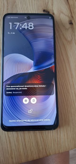 Telefon Moto g55 5G