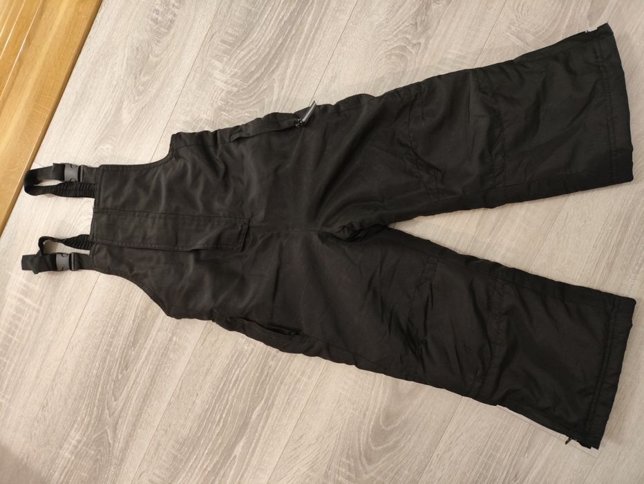 Spodnie narciarskie dziecięce 98/104