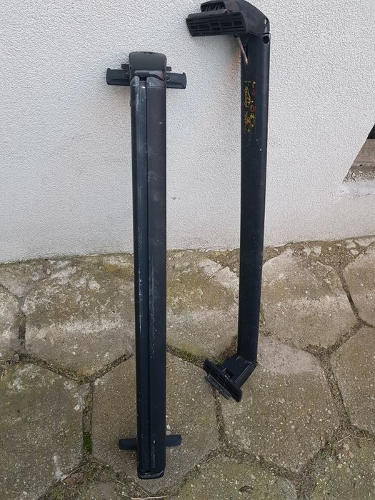 Oryginalne belki dachowe VW Polo Kombi  2000r