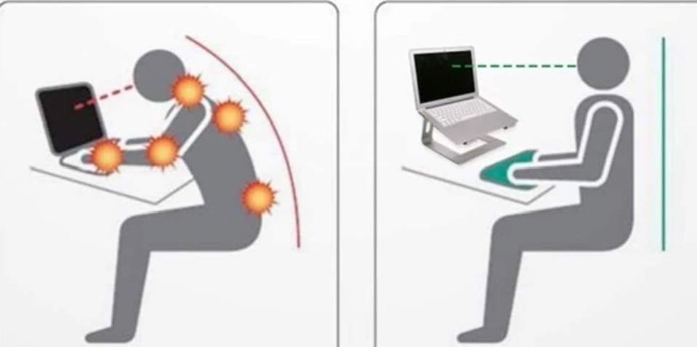 Suporte para tablet computador