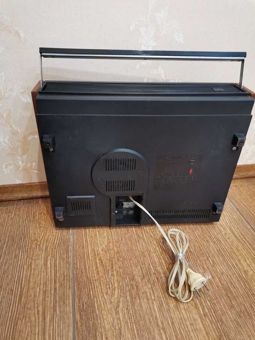 Магнитофон Маяк 205