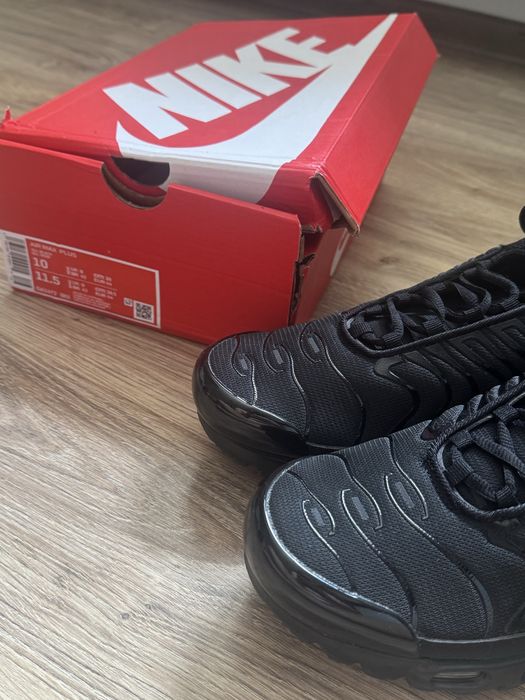 Buty air max plus tn