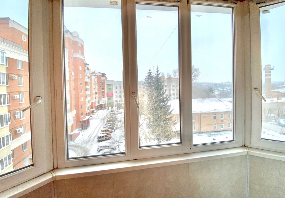 ApartPoltavaДвокімн.зручні ОКРЕМІ кімнати ПУЕТ, готельні КВЕДи