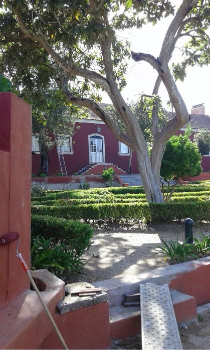 Remodelações e pinturas em geral