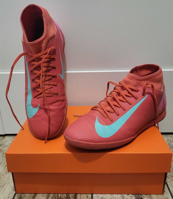 Nike Mercurial halówki rozm. 42