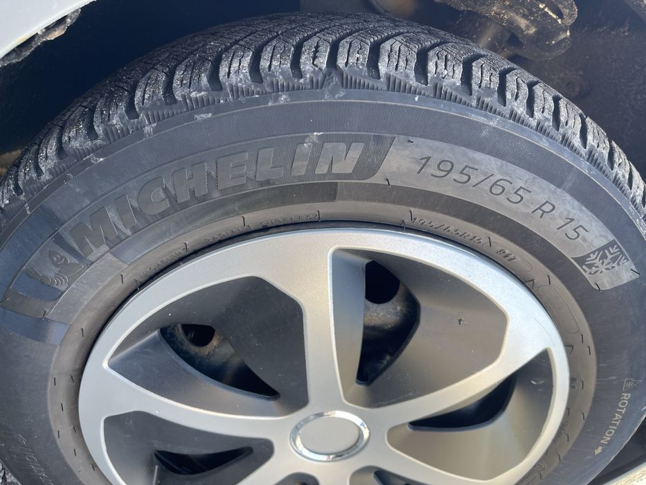 Škoda Octavia A5 2012 року випуску