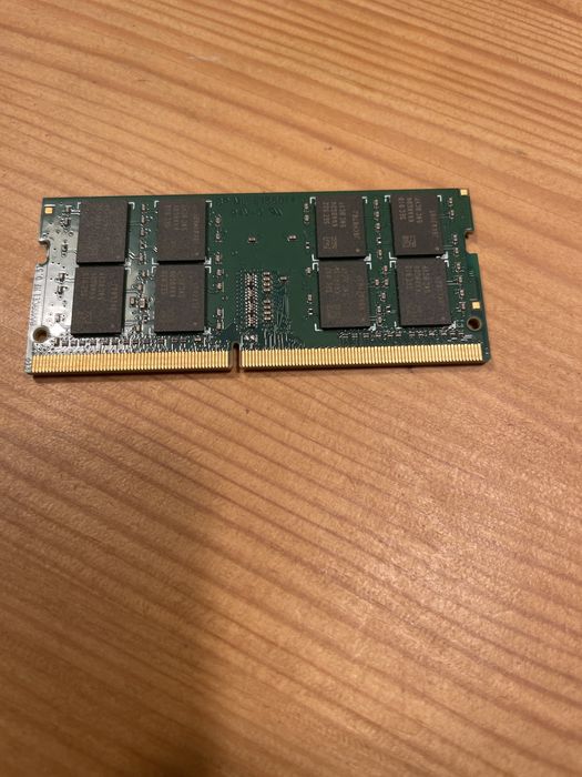 Ram 16GB DDR4 Goodram