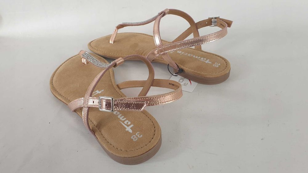 tamaris sandały damskie rozmiar  41