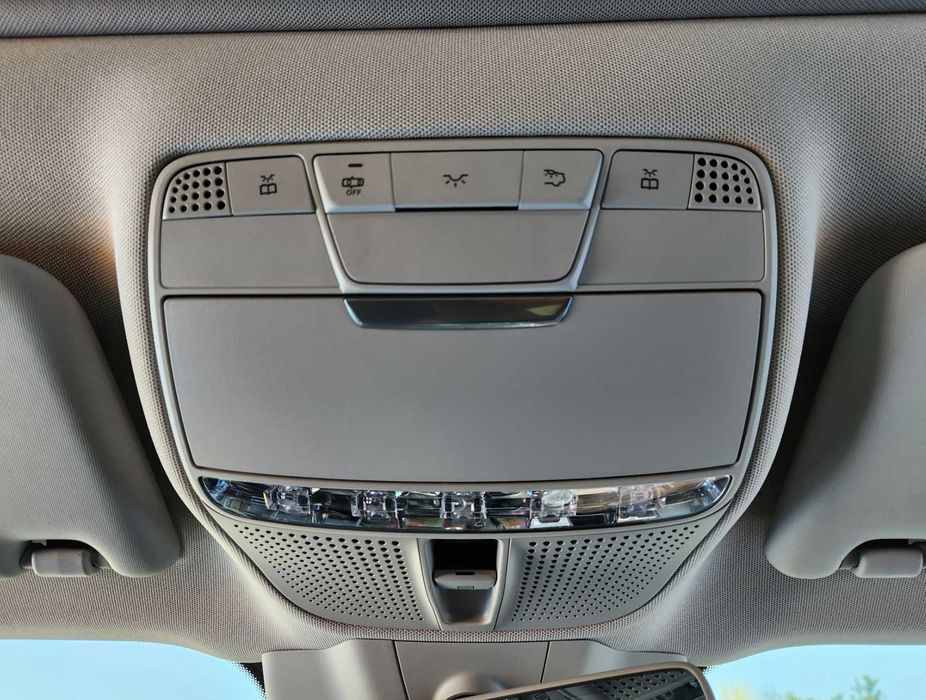 Mercedes E Class (W213) E220d Exclusive можна с ПДВ