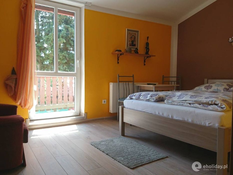 Szklarska Poręba-centrum! Zapraszamy!