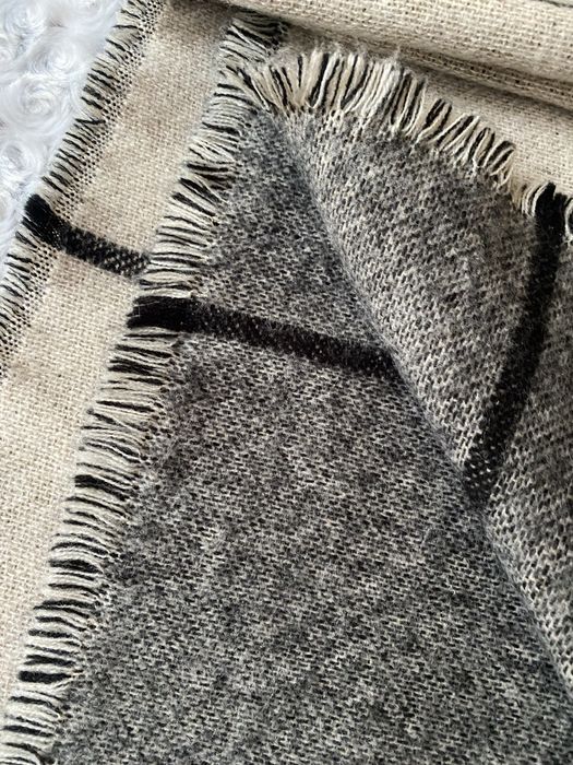 Теплий шарф від Zara