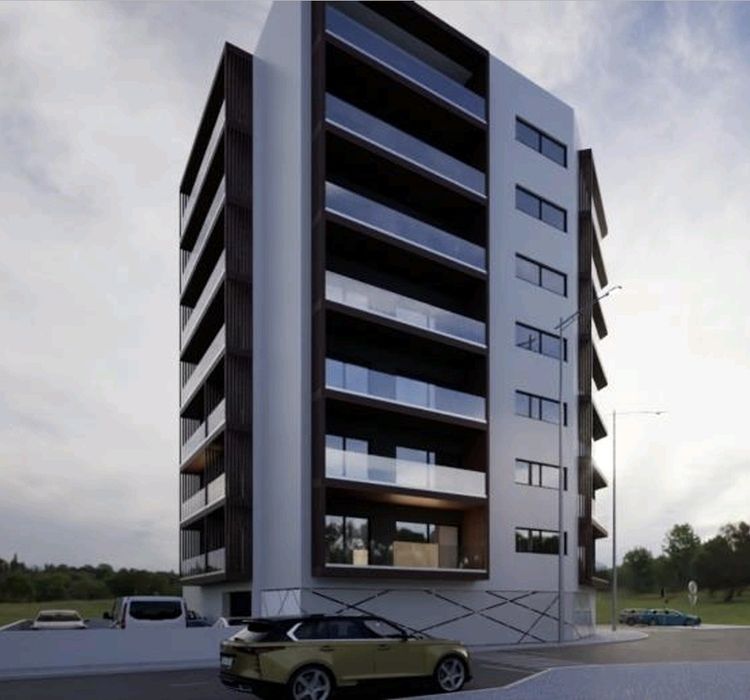 Serviços totalidade de construção