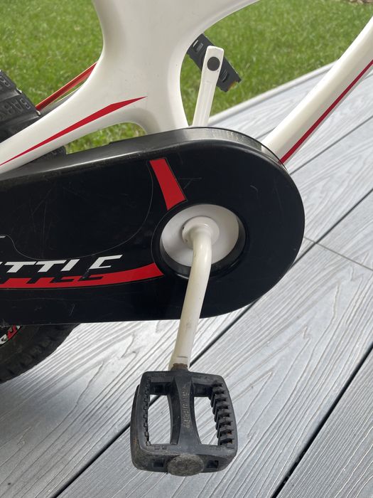 Велосипед Royal Baby Space Shuttle 16”