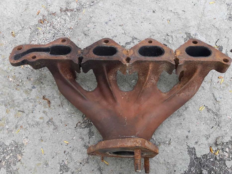 коллектор ланос нексия нубира авео опель