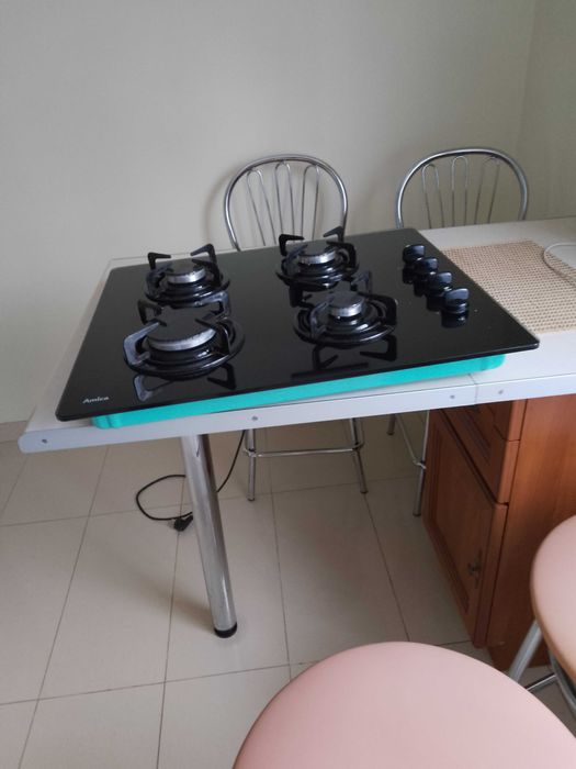 Sprzedam płyte gazową amika