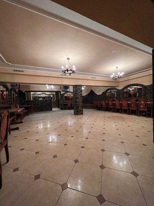 Здається в оренду приміщення м. Берегове 120м2