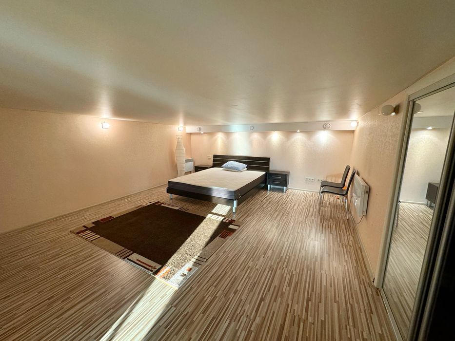 2-кімнатна квартира за адресою вул. Лук'яненка Левка (площа 90 м²) - Atlanta.ua - фото 7