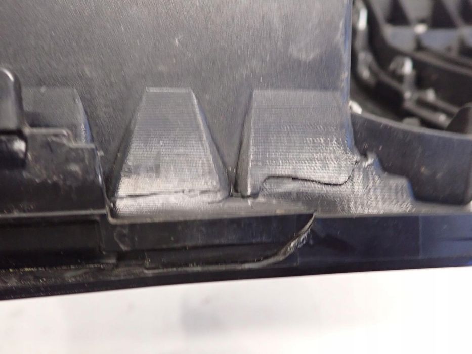 Atrapa toyota land cruiser 150 lift 2017- 53101-60k00