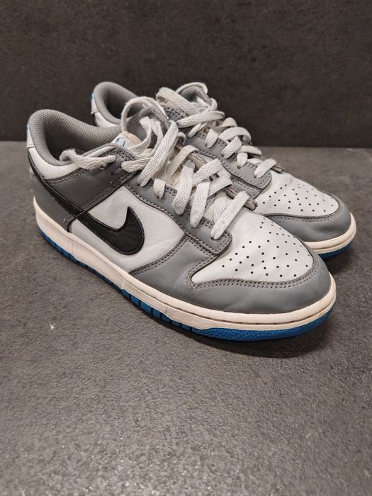 Nike dunk low r.40