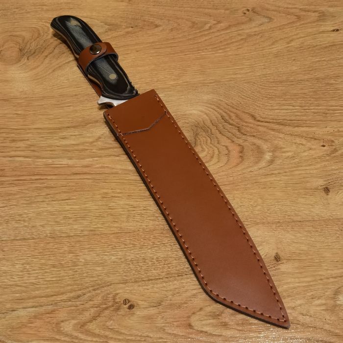 Maczeta Tanto / Full Tang/45CM