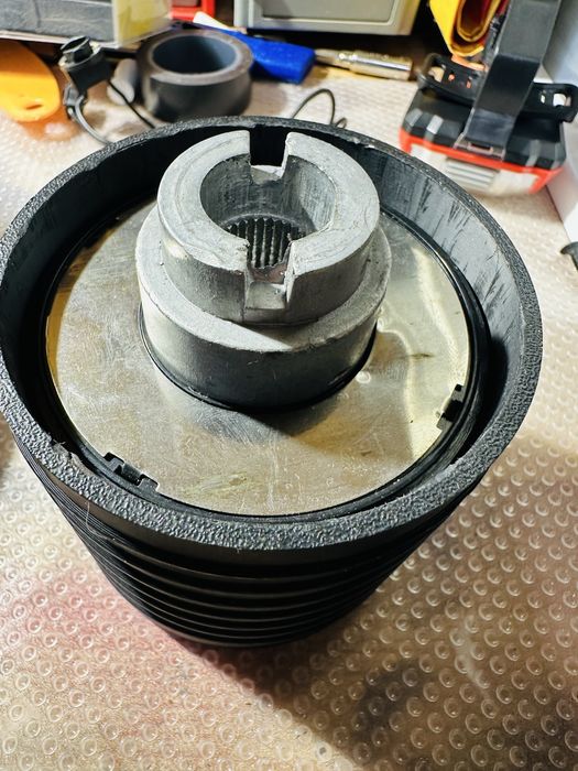 Cubo para honda civic