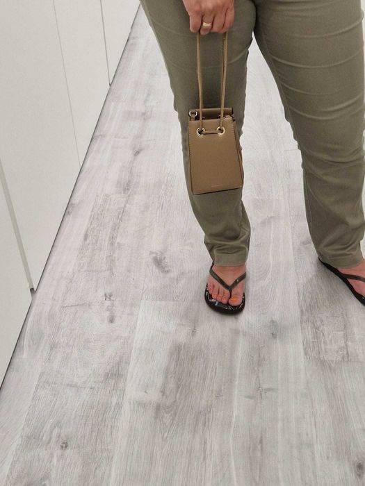 Bolsa tiracolo Uterque