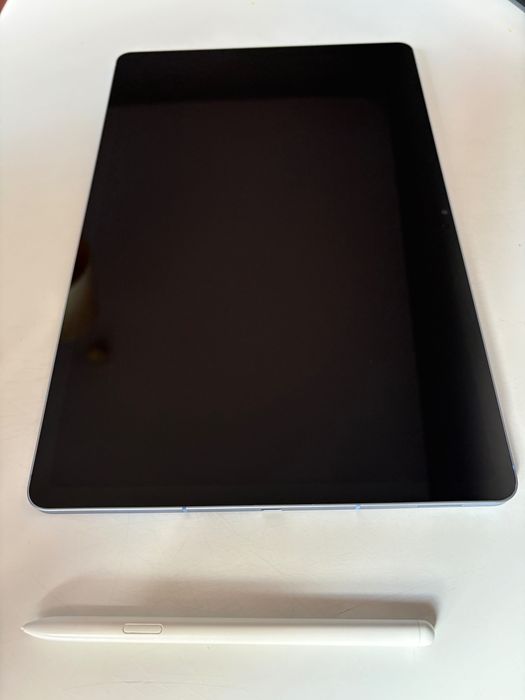 Samsung Galaxy Tab S10 FE+ 13,1" 128GB WiFi + S Pen