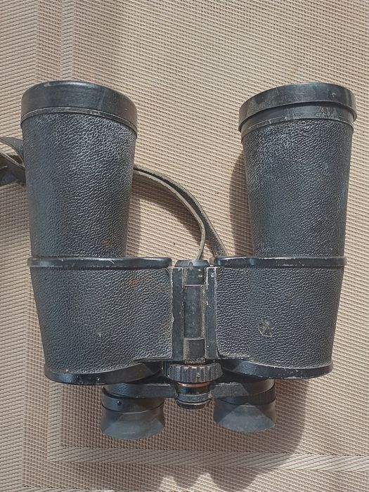 Бинокль Tento БПЦ10х50