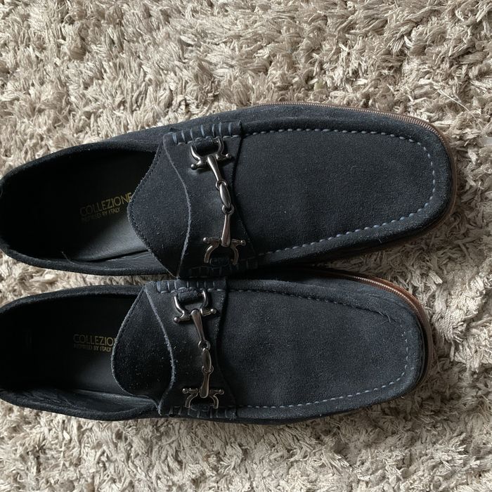 Мокасини/туфлі/лофери Marks&Spencer Collezione