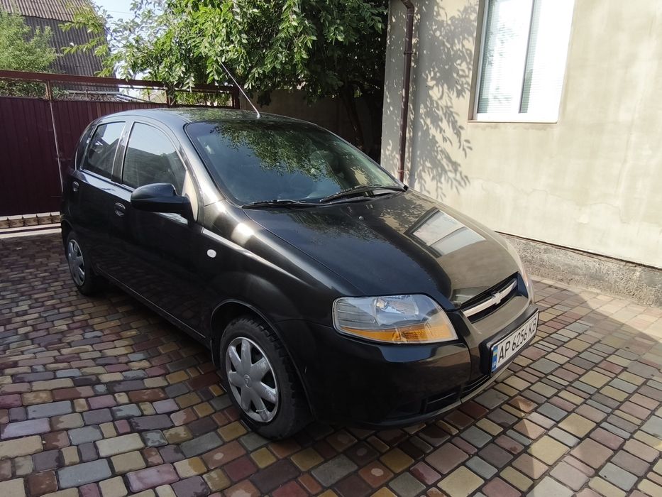 Продам Шевроле Авео 2006 2 комплекта колес