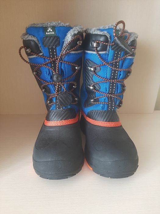 Зимові Kamik us 1(32)