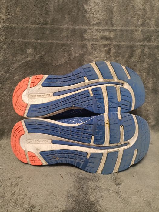 Asics Gel-cumulus 20