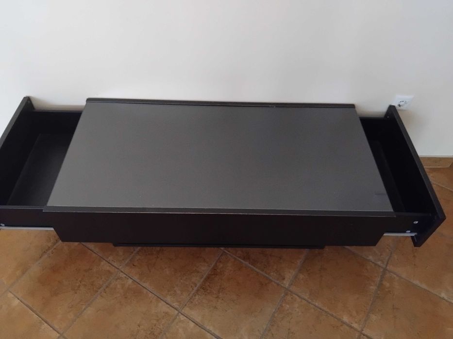 Mesa centro sala