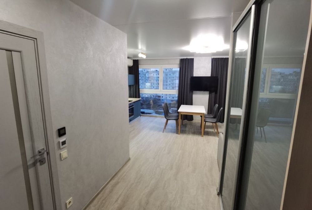 Сдаю 1к. квартиру ЖК Олимпийский Левобережный пр.Мира