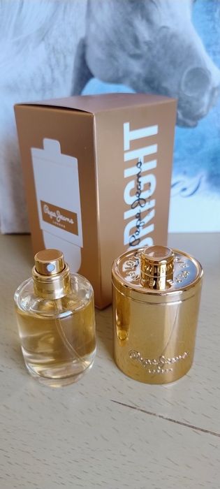 Pepe Jeans Bright Intense perfumy damskie